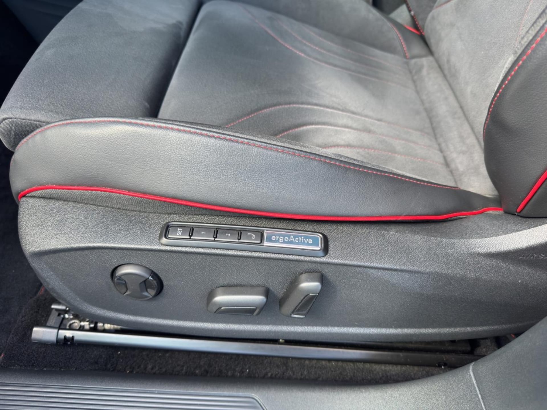 Volkswagen ID.3 GTX Performance