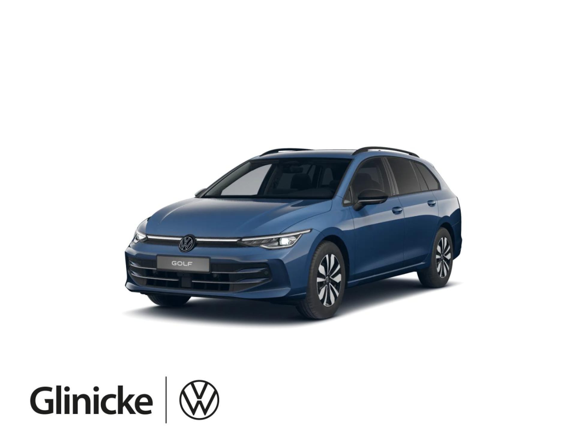 Volkswagen Golf Variant Goal