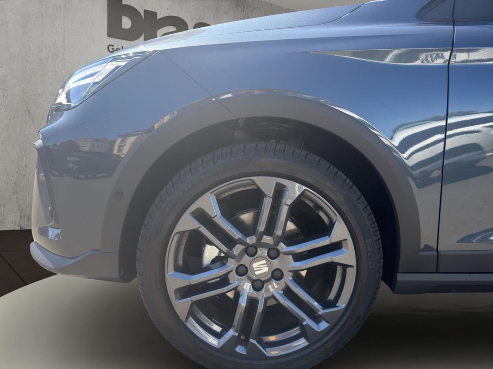 SEAT Arona – Bild 17