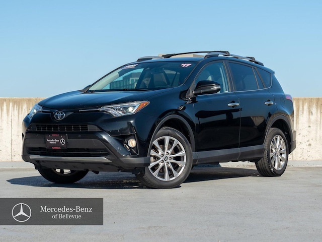 2017 Toyota RAV4