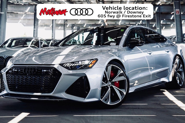 Photo of 2021 Audi RS7 Sportback
