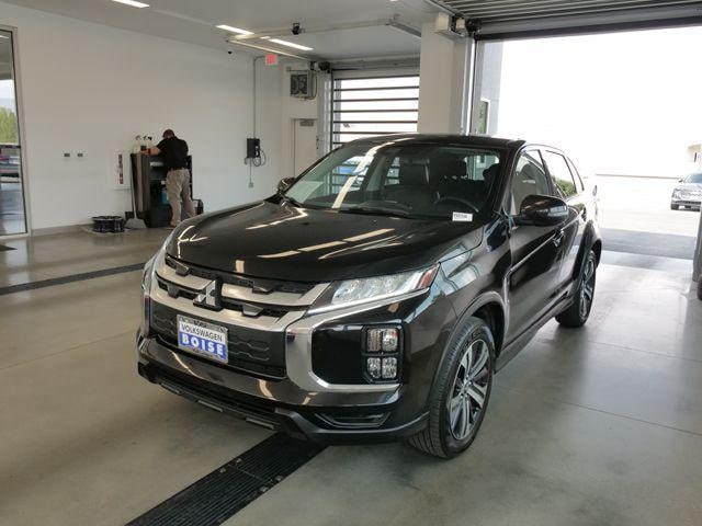 2025 Mitsubishi