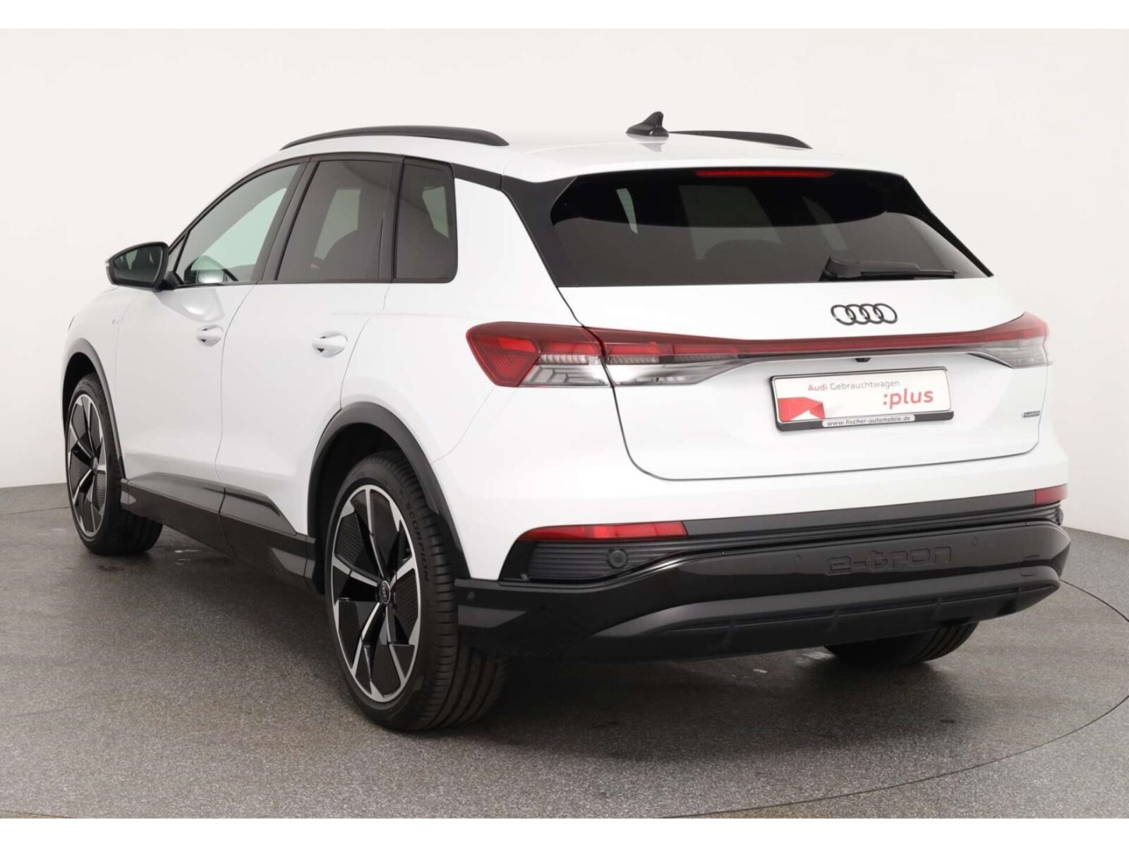 Audi Q4 e-tron – Bild 4