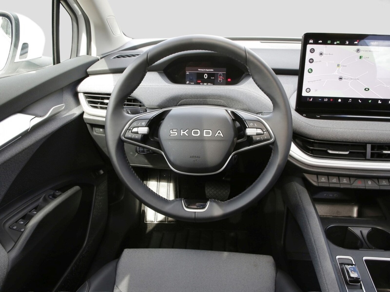Škoda Enyaq Coupé – Bild 14