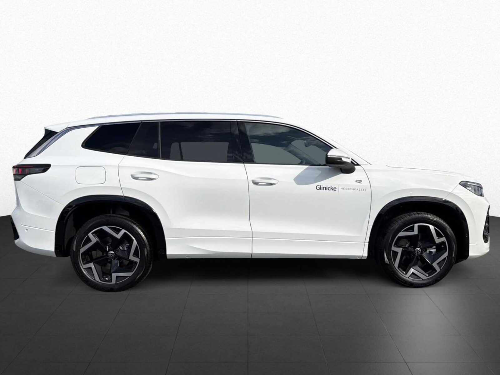 Volkswagen Tayron – Bild 6