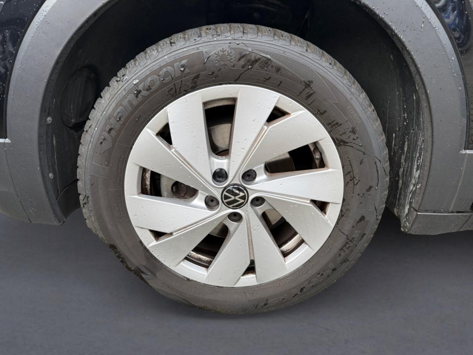 Volkswagen T-Cross – Bild 14