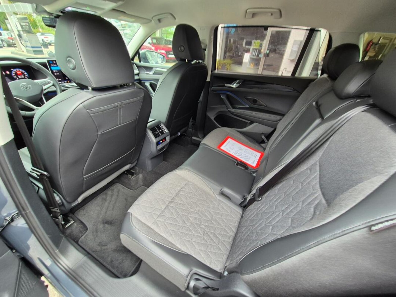 Volkswagen Tayron – Bild 20