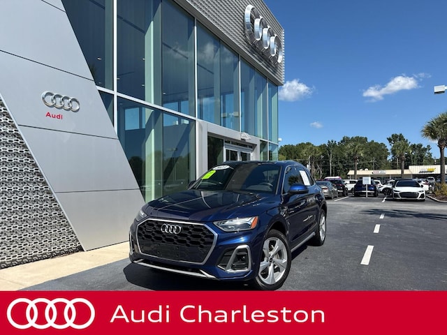 Photo of 2023 Audi Q5