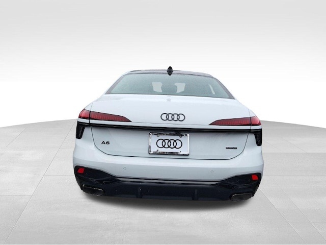 2026 Audi A6 Premium Plus - Photo 6