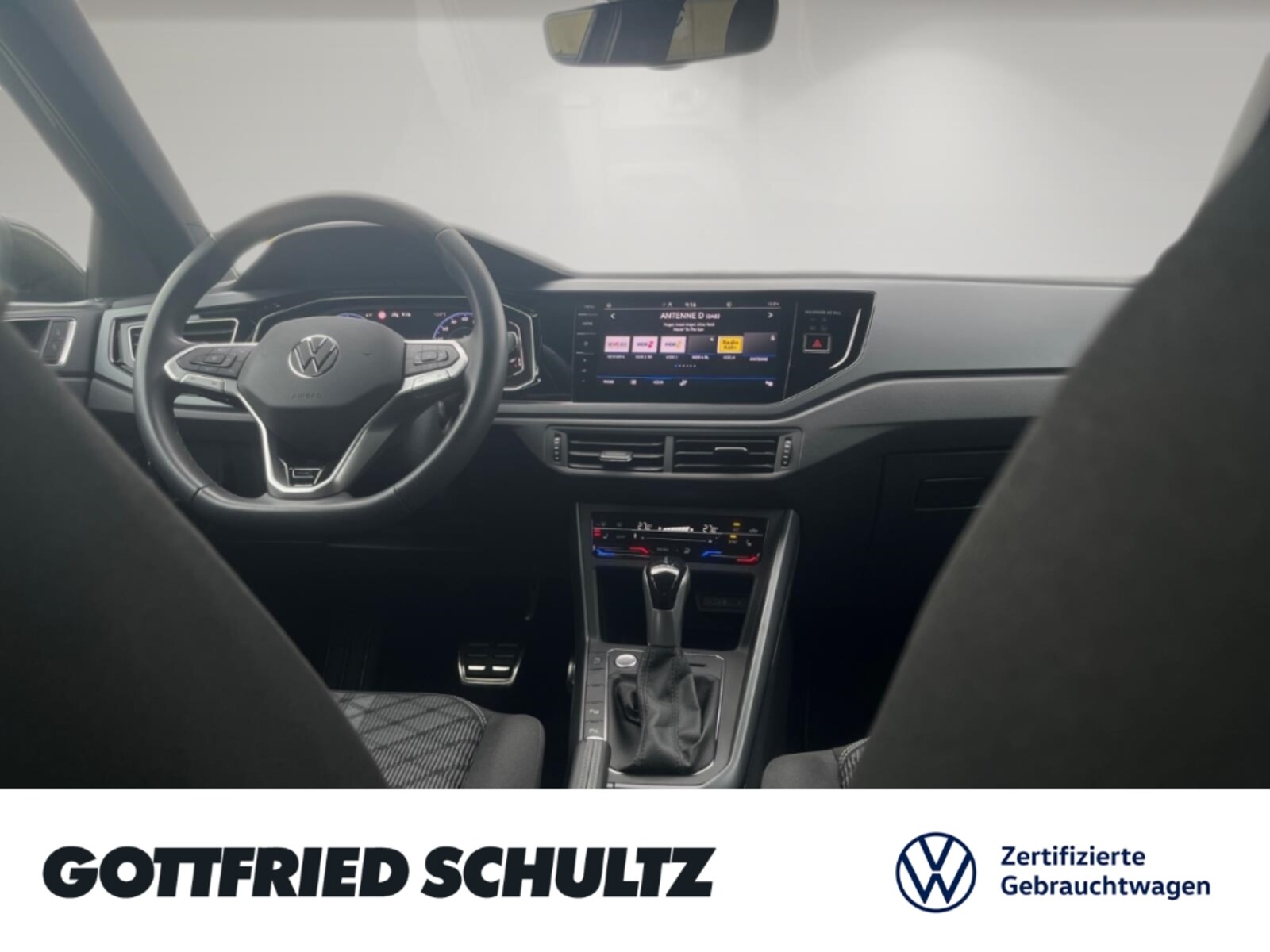 Volkswagen Taigo – Bild 6