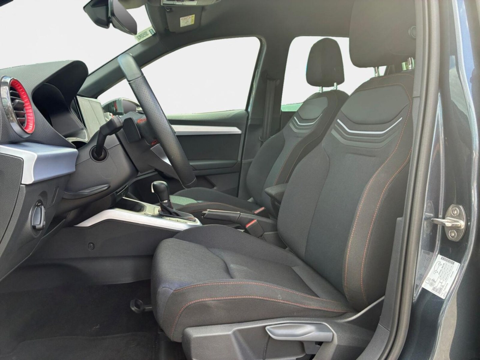 SEAT Arona – Bild 9