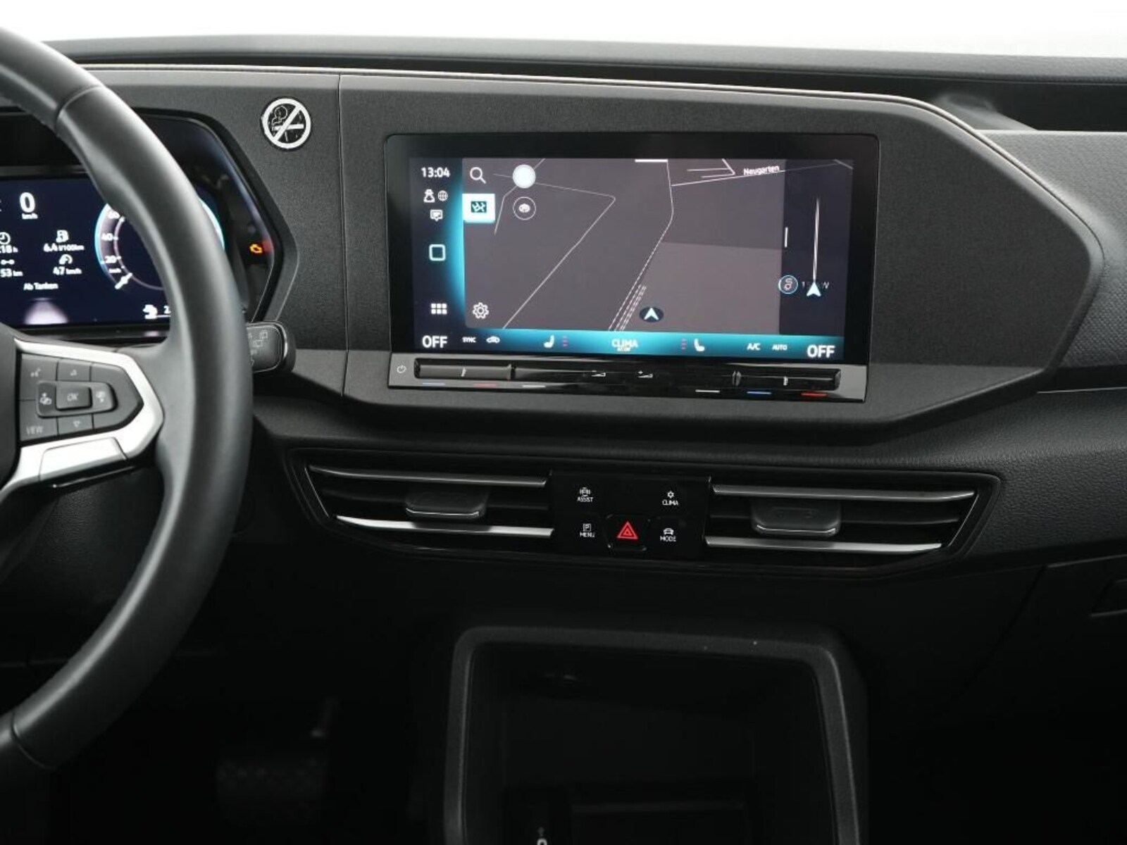 Volkswagen Caddy Maxi – Bild 6