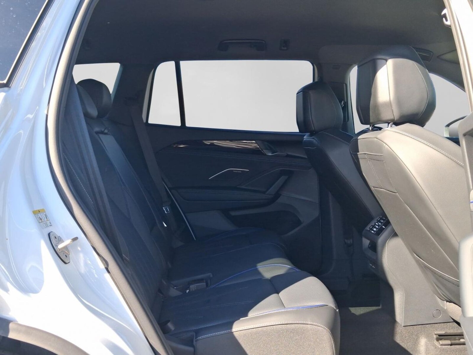 Volkswagen Tayron – Bild 5