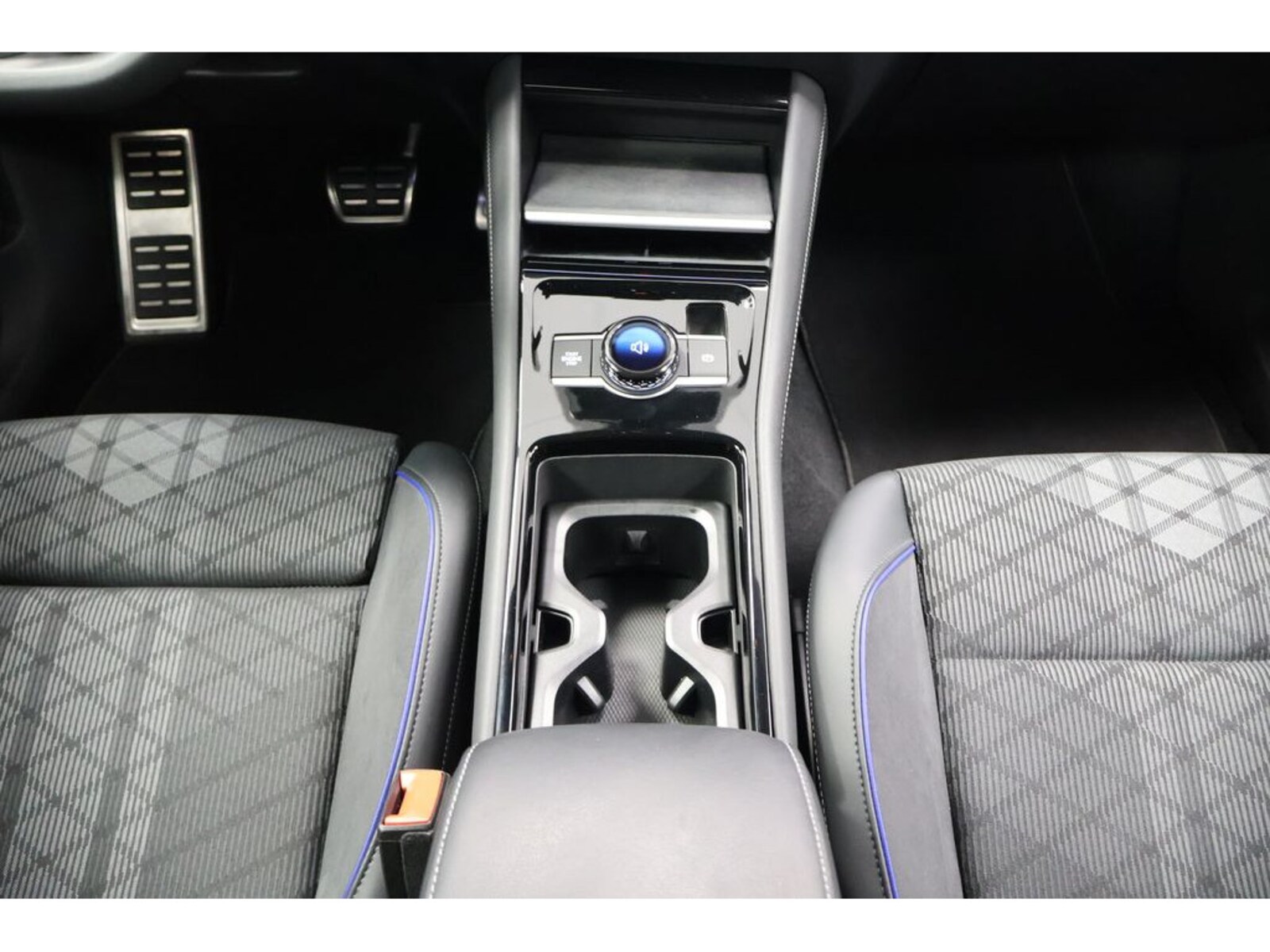 Volkswagen Tiguan – Bild 13