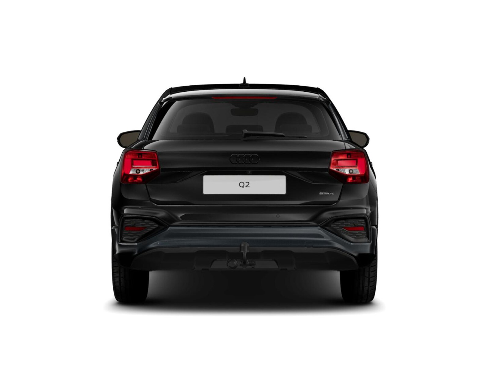 Audi Q2 – Bild 7