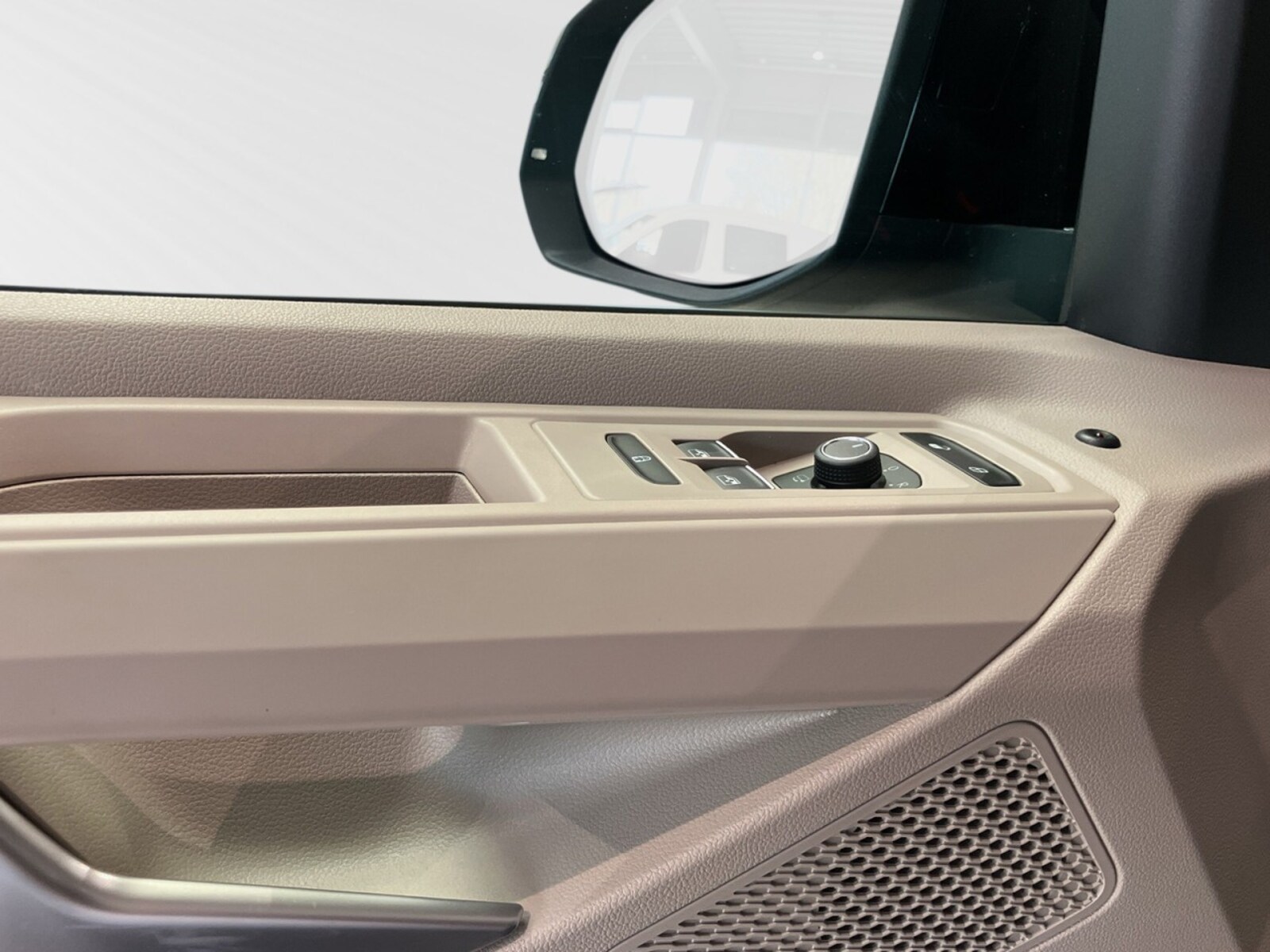 Volkswagen Multivan – Bild 9