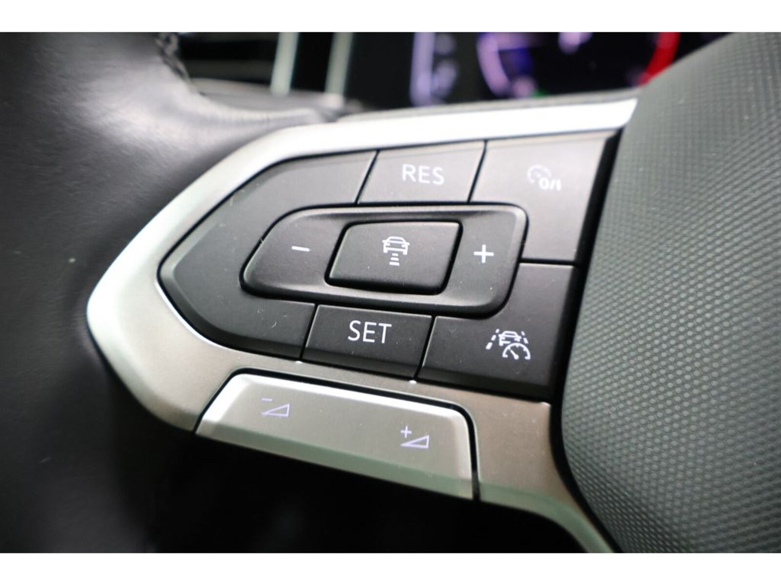 Volkswagen Taigo – Bild 18