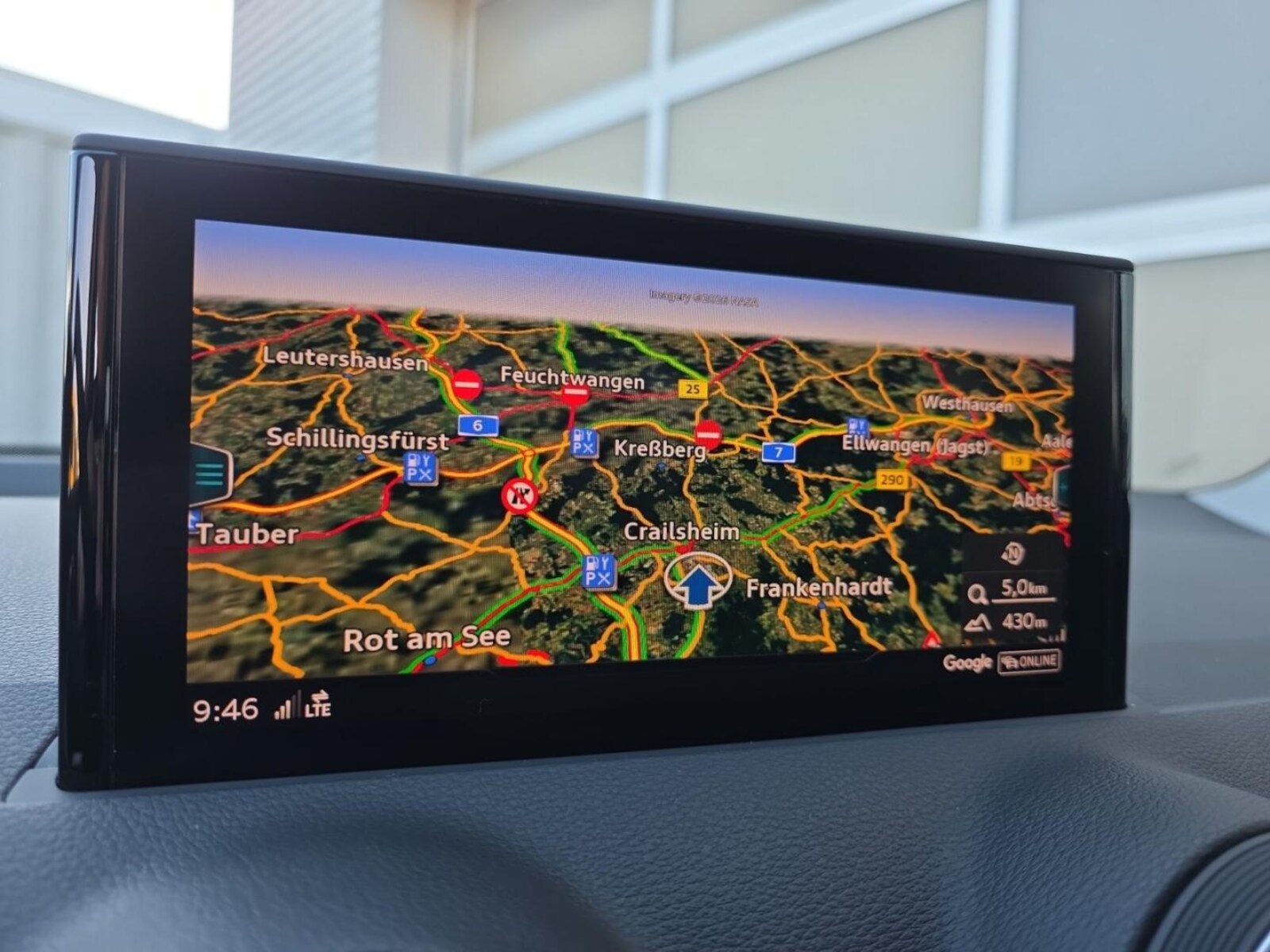 Audi Q2 – Bild 14