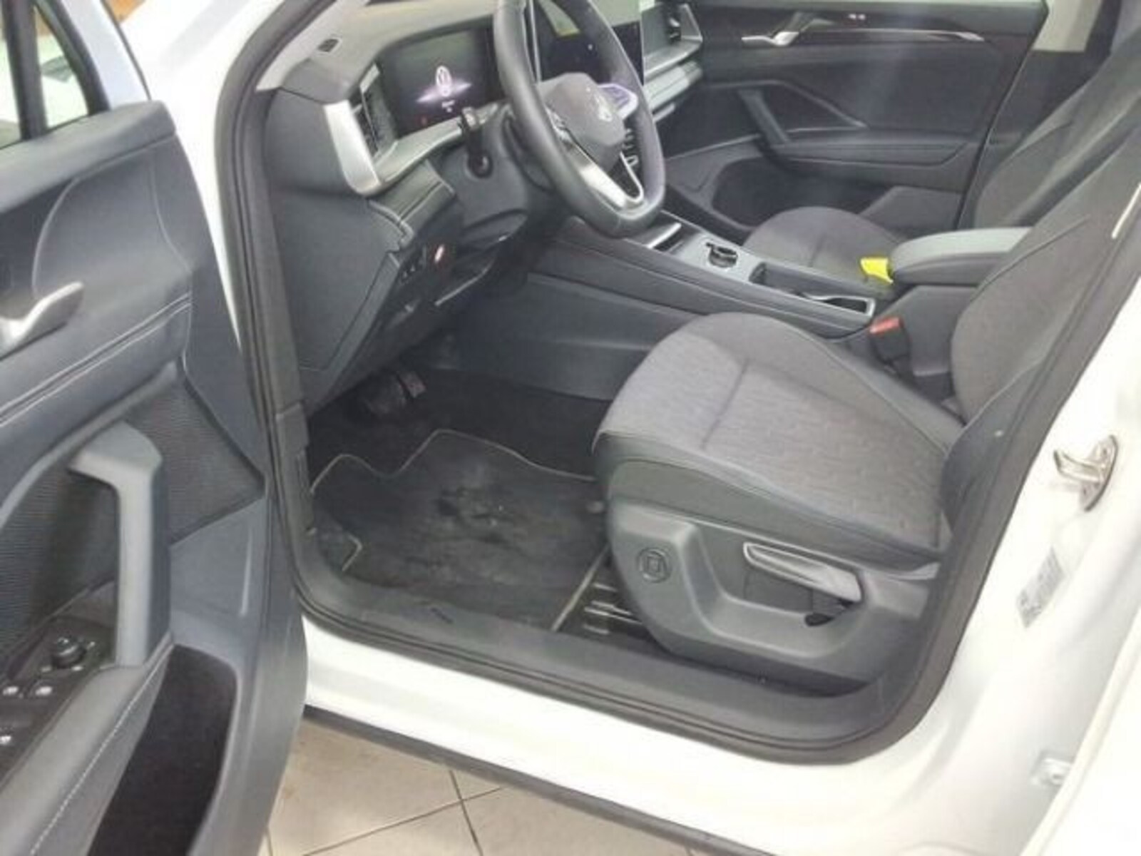 Volkswagen Tayron – Bild 4