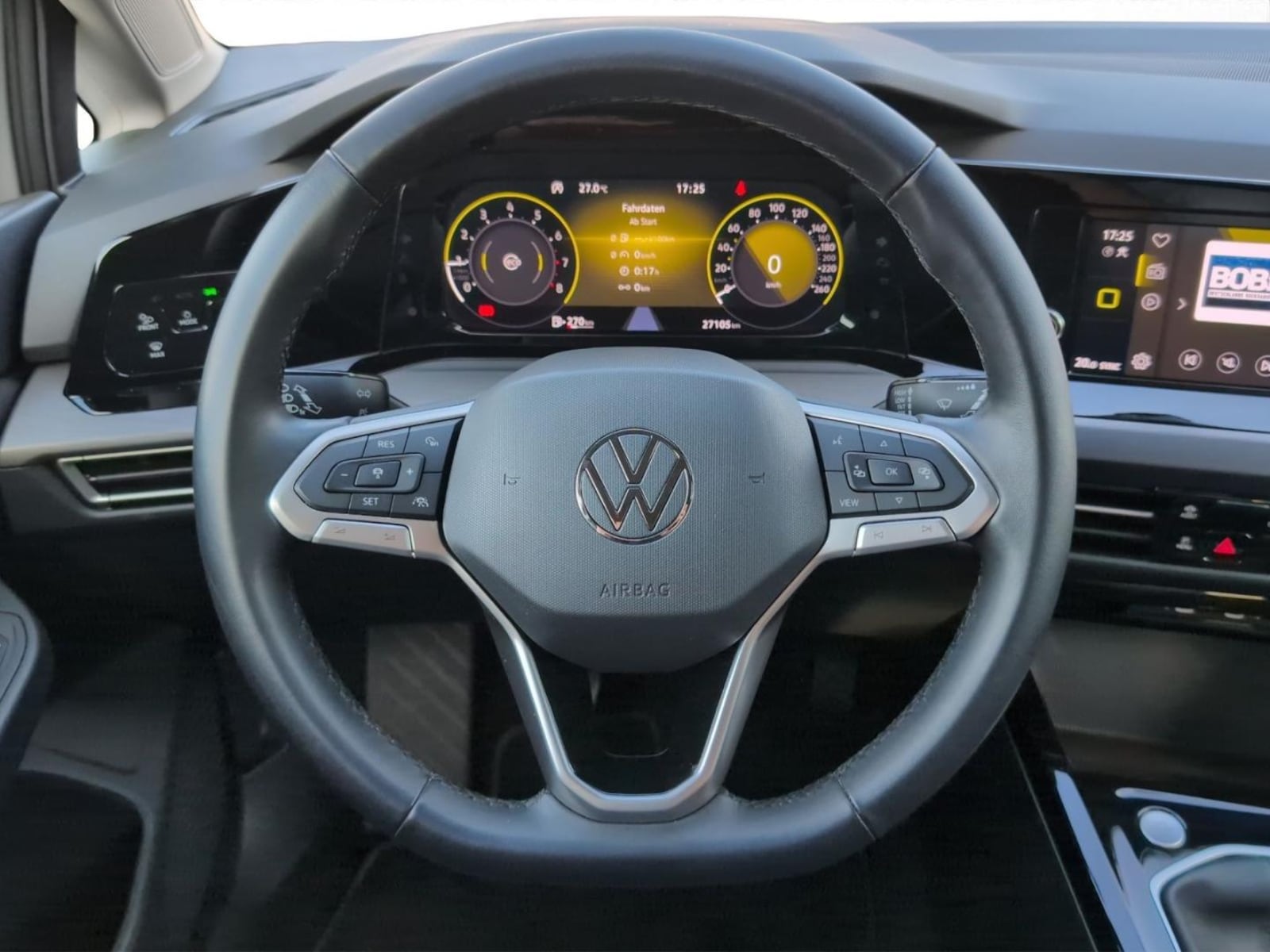 Volkswagen Golf – Bild 9
