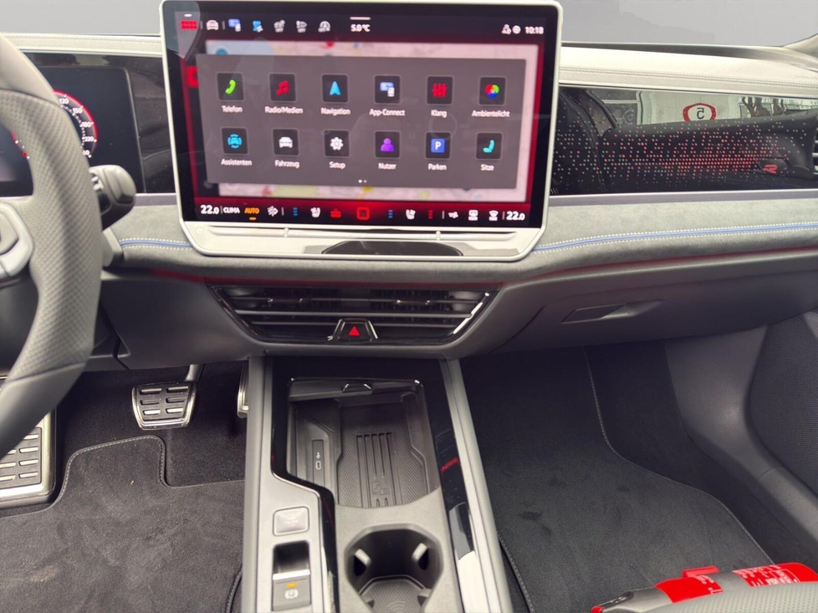 Volkswagen Passat – Bild 12