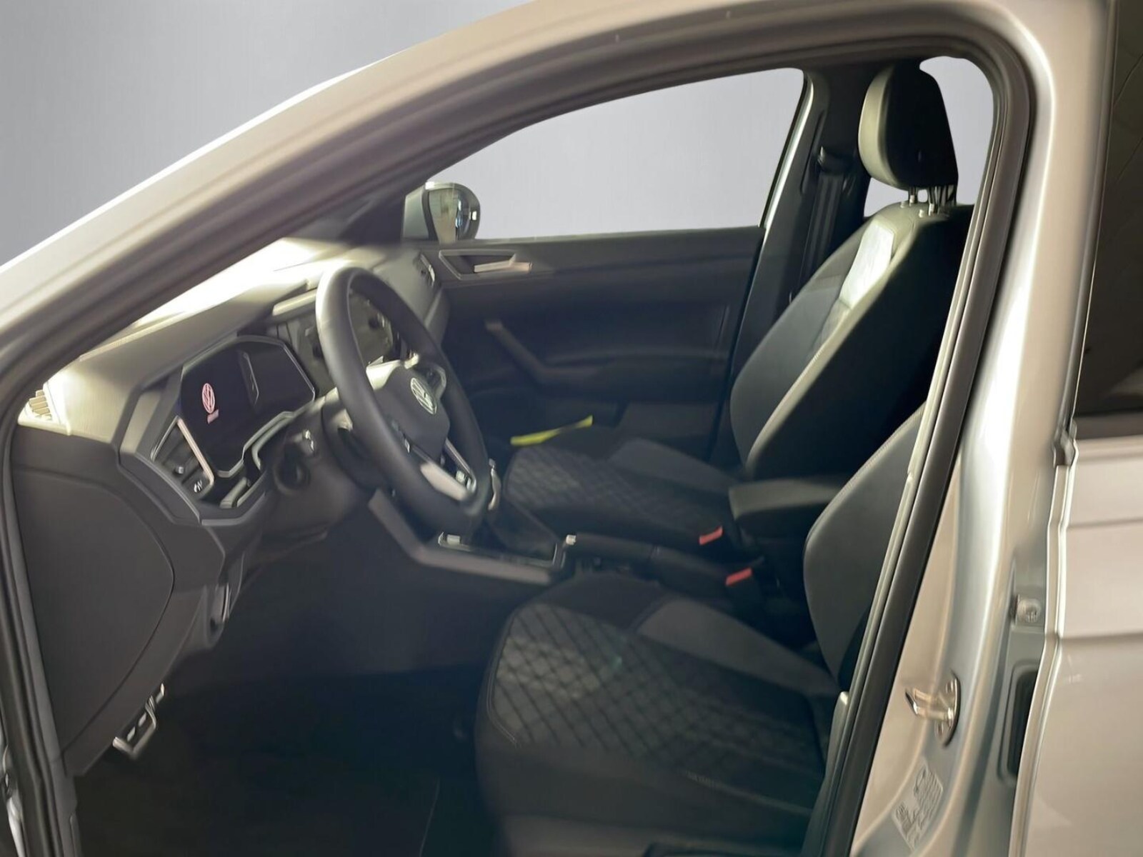 Volkswagen Taigo – Bild 6