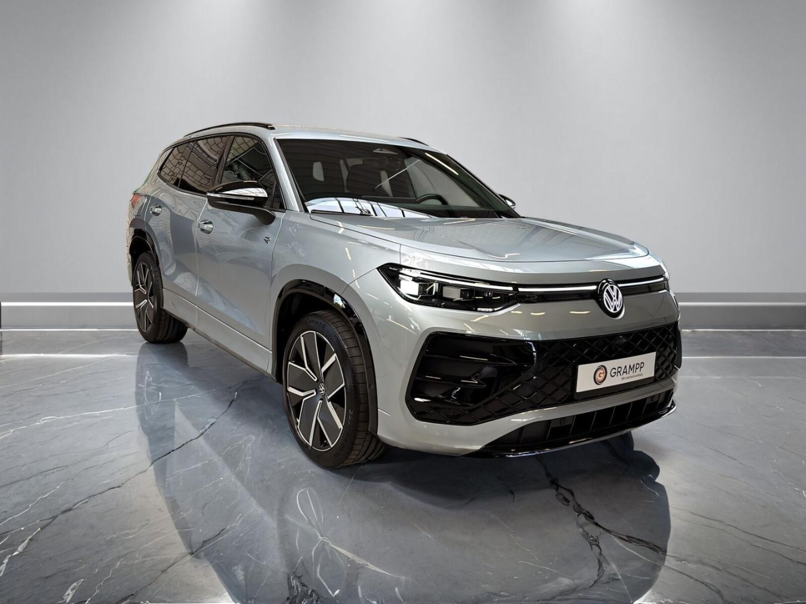 Volkswagen Tayron – Bild 15