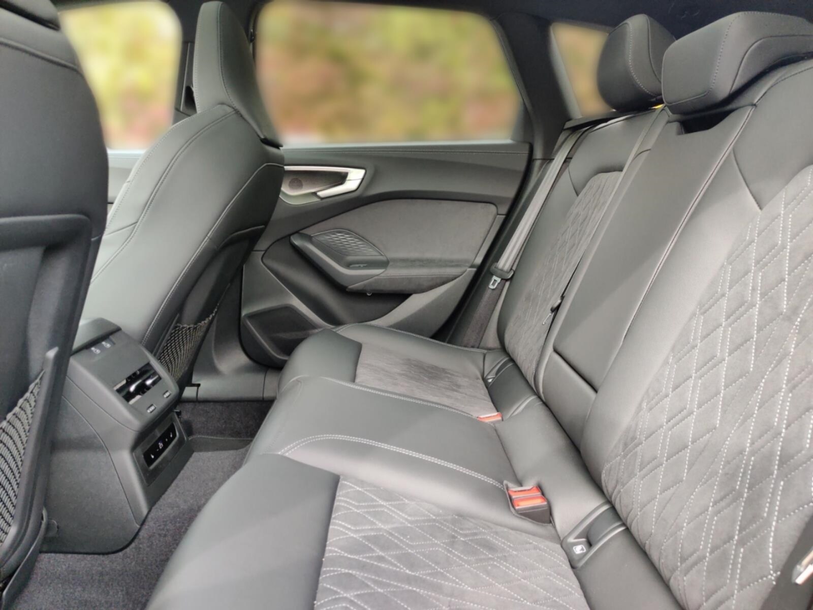Audi A5 Avant – Bild 11