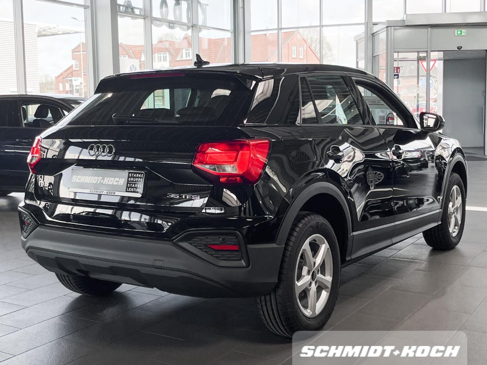 Audi Q2 – Bild 3