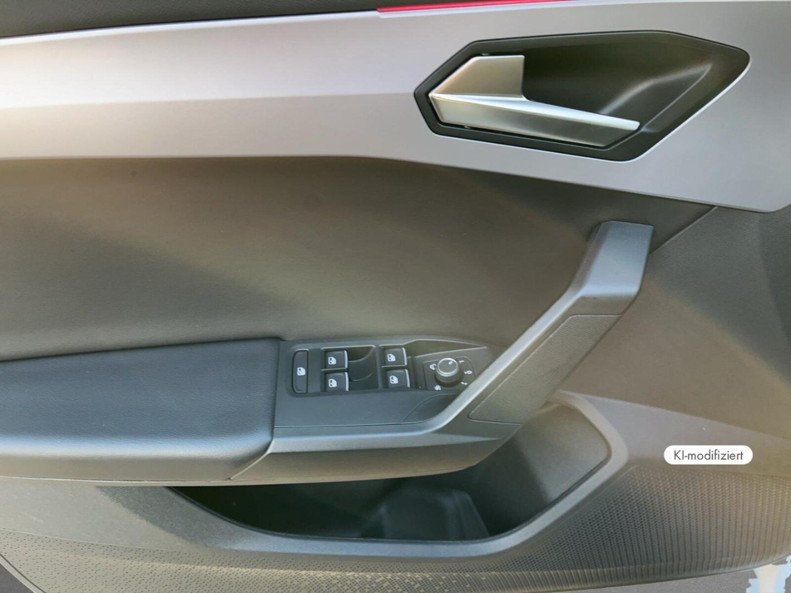 SEAT Leon – Bild 13