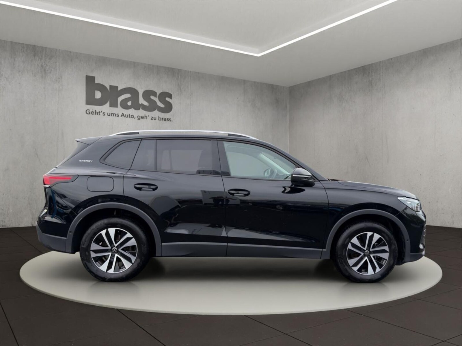 Volkswagen Tiguan – Bild 7