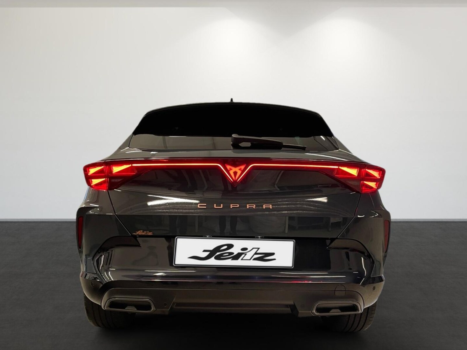 CUPRA Formentor – Bild 14