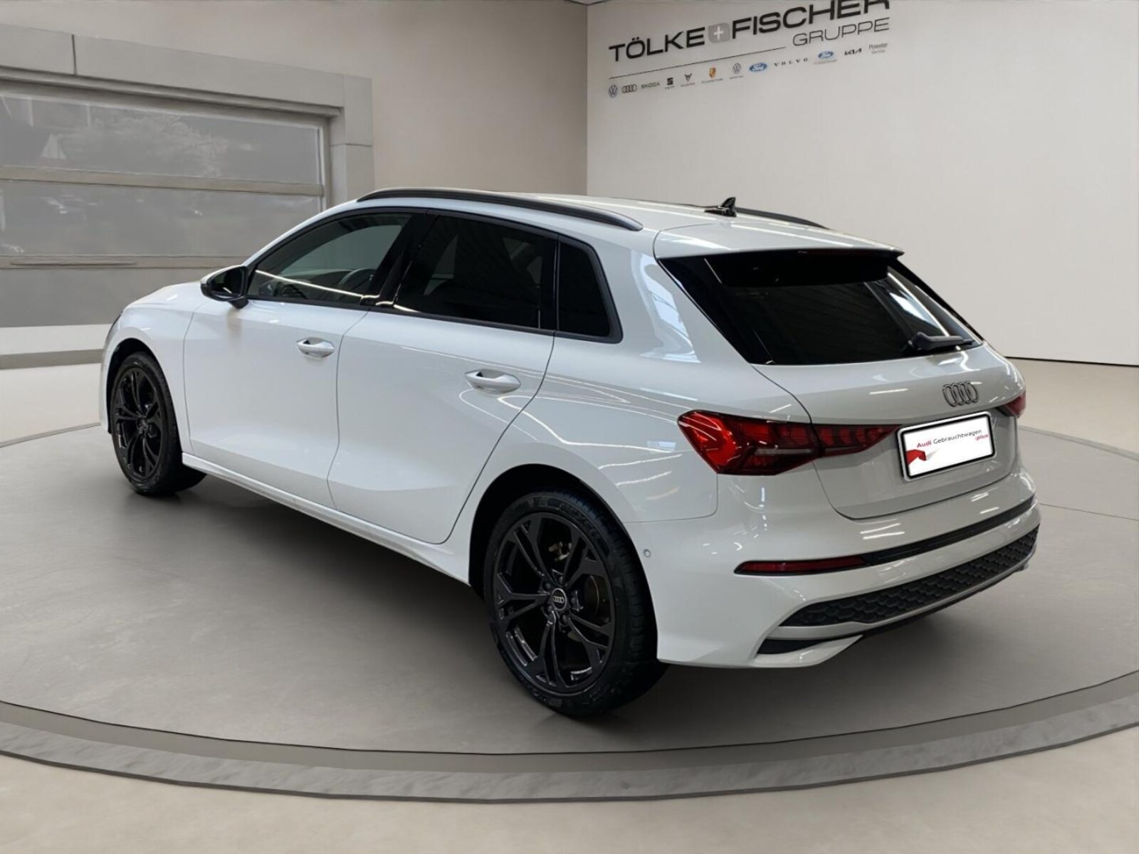 Audi A3 Sportback – Bild 4