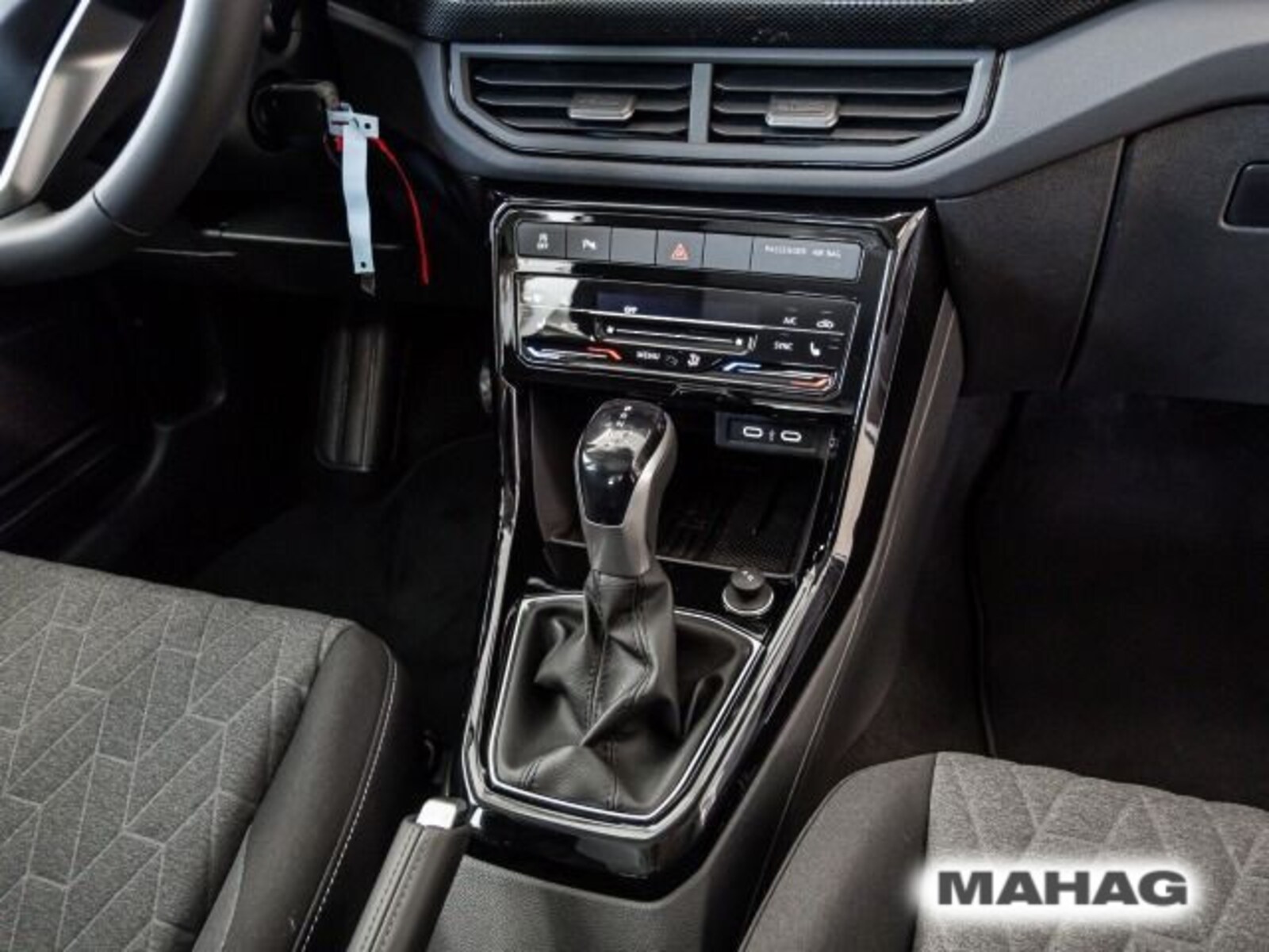 Volkswagen T-Cross – Bild 20