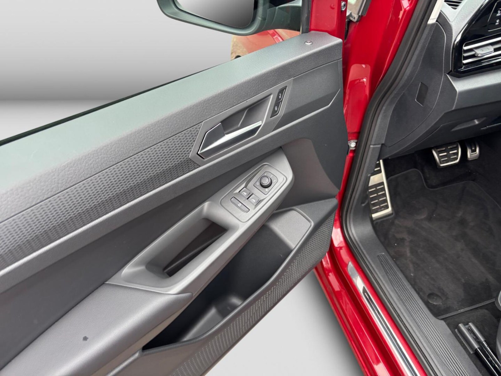 Volkswagen Caddy Maxi – Bild 16