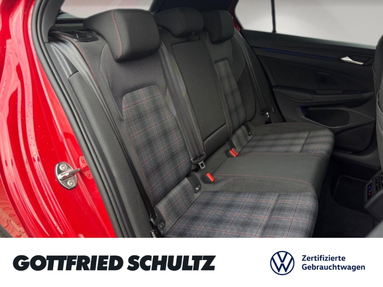 Volkswagen Golf – Bild 7