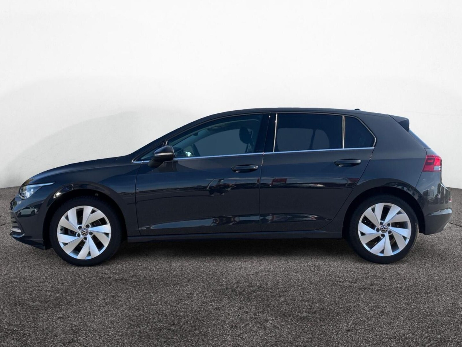 Volkswagen Golf – Bild 3