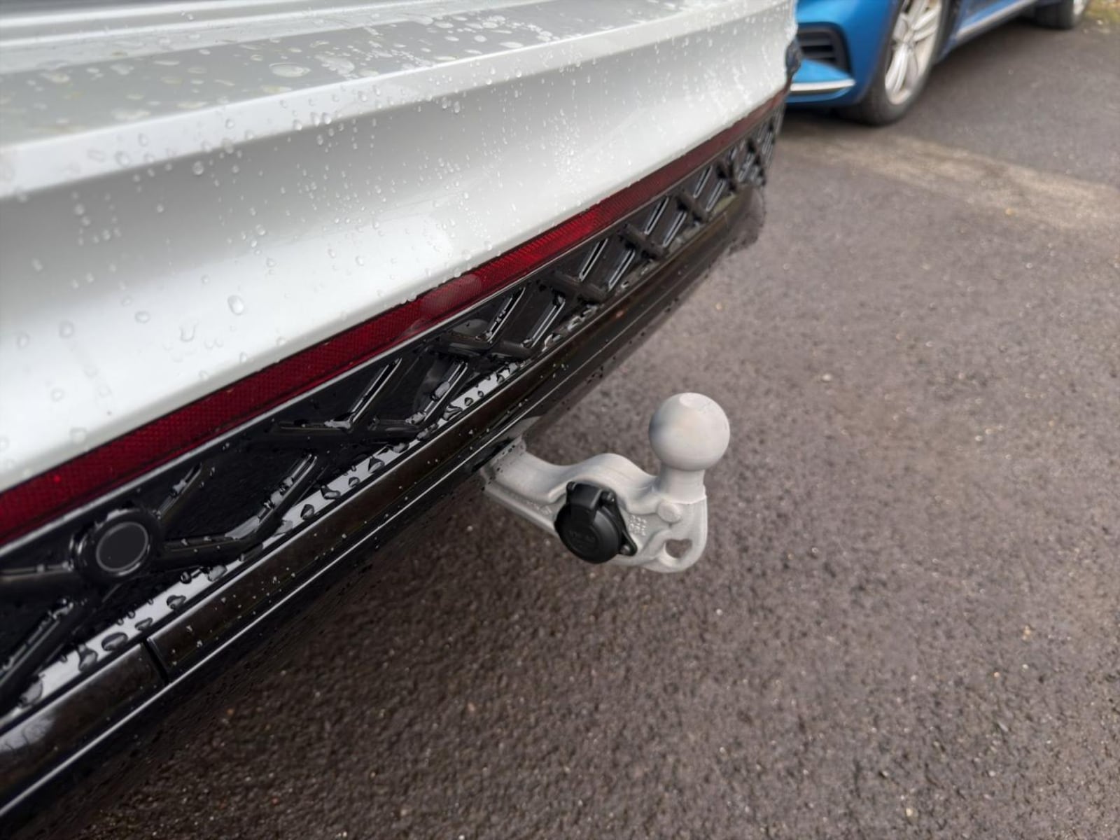 Volkswagen Tiguan – Bild 14