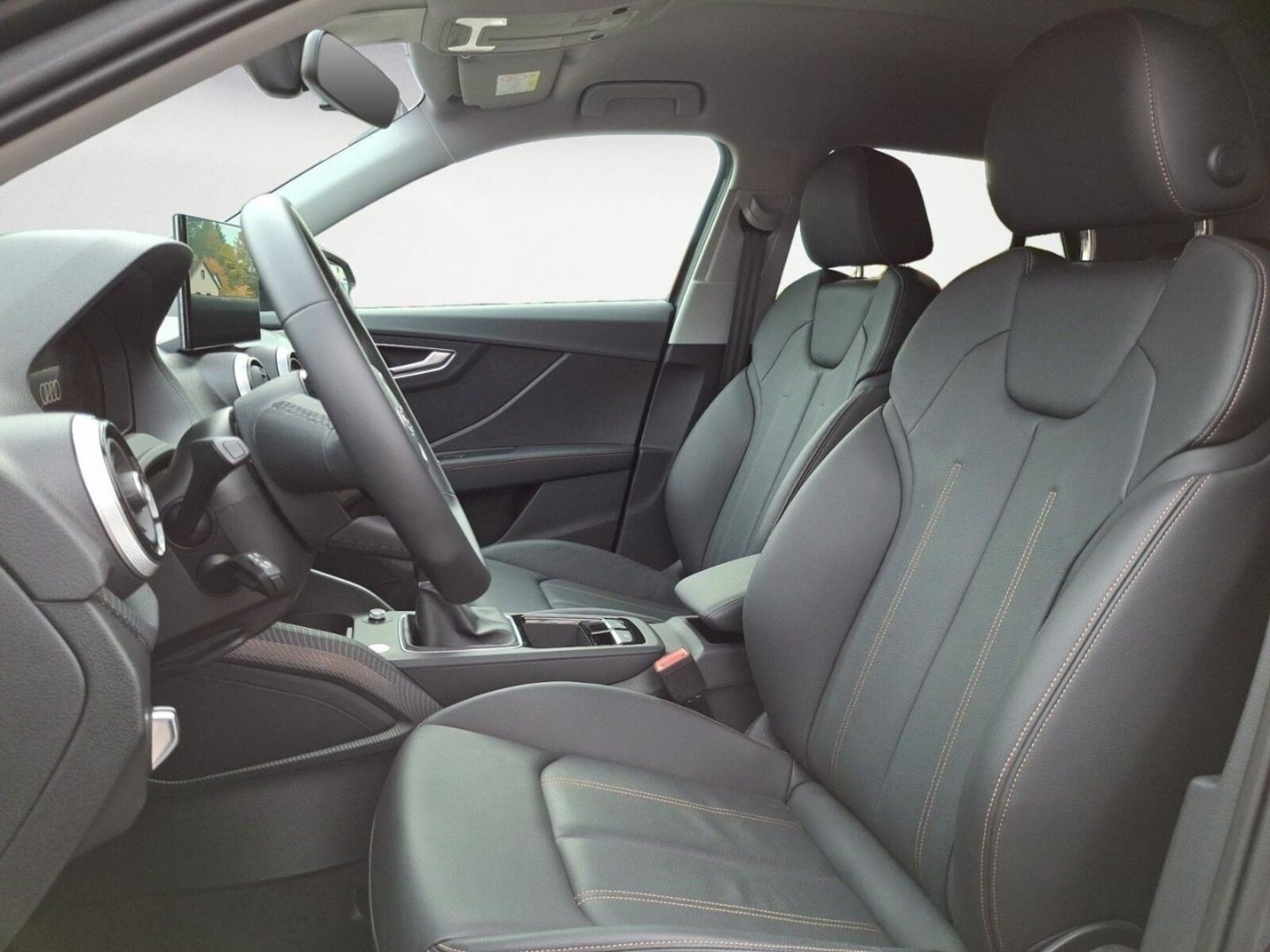 Audi Q2 – Bild 10