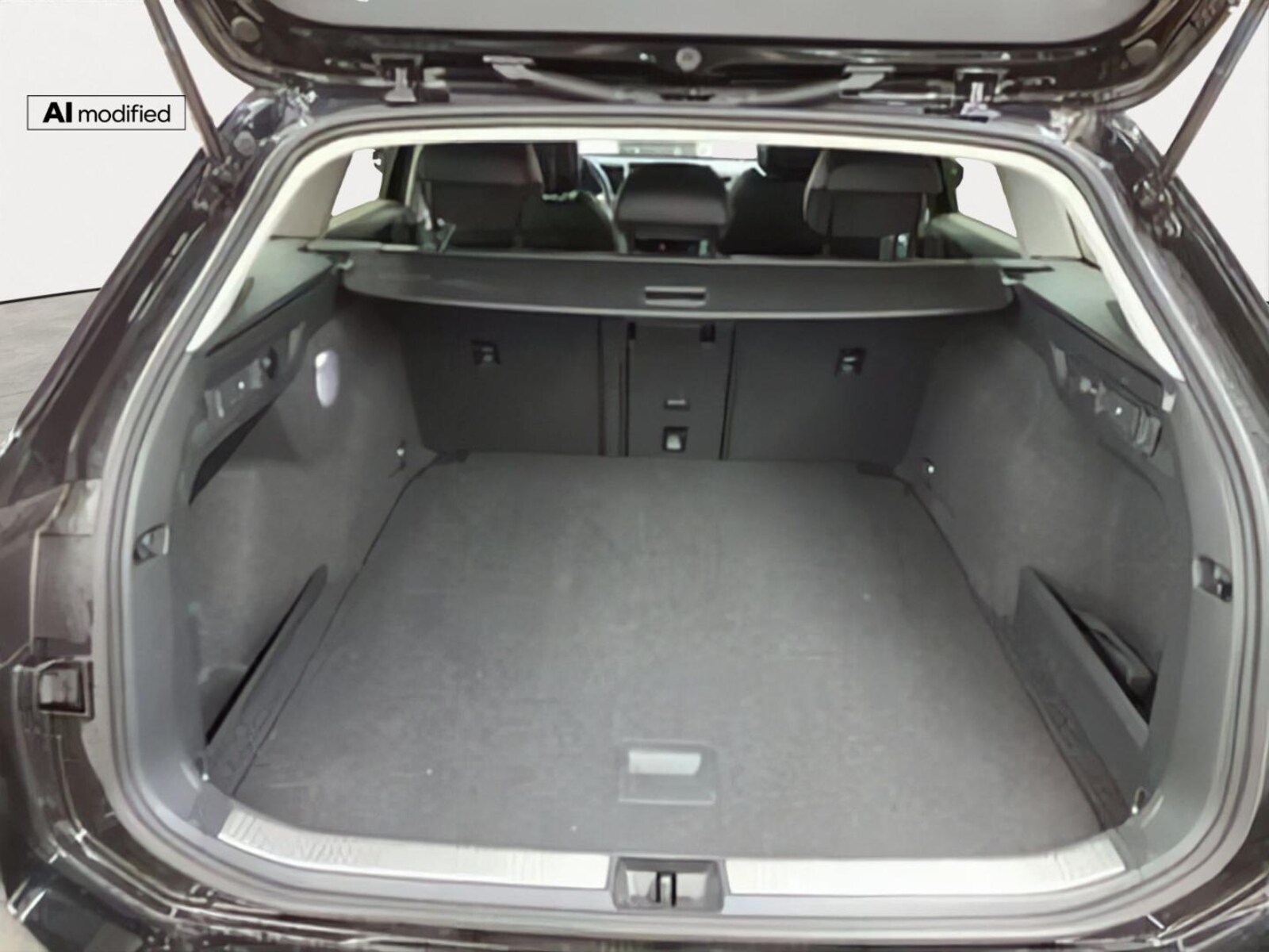 Volkswagen Passat – Bild 5