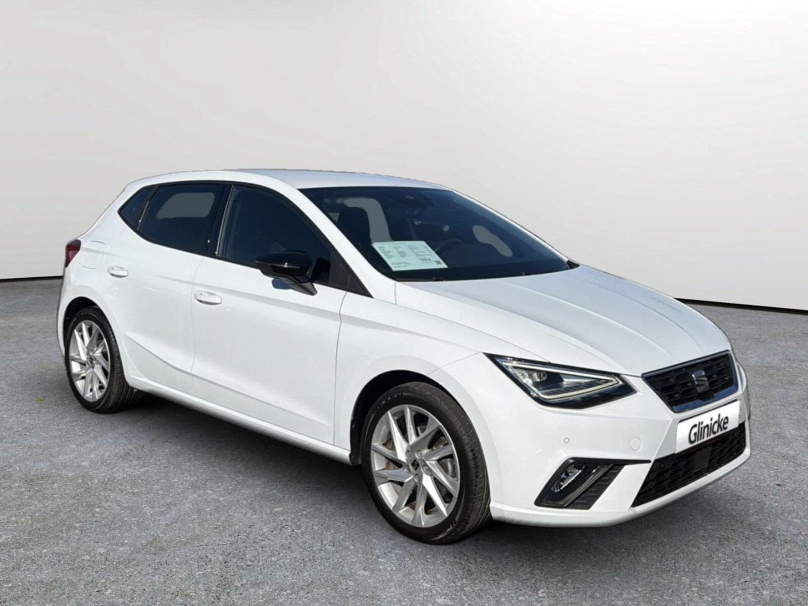 SEAT Ibiza – Bild 5