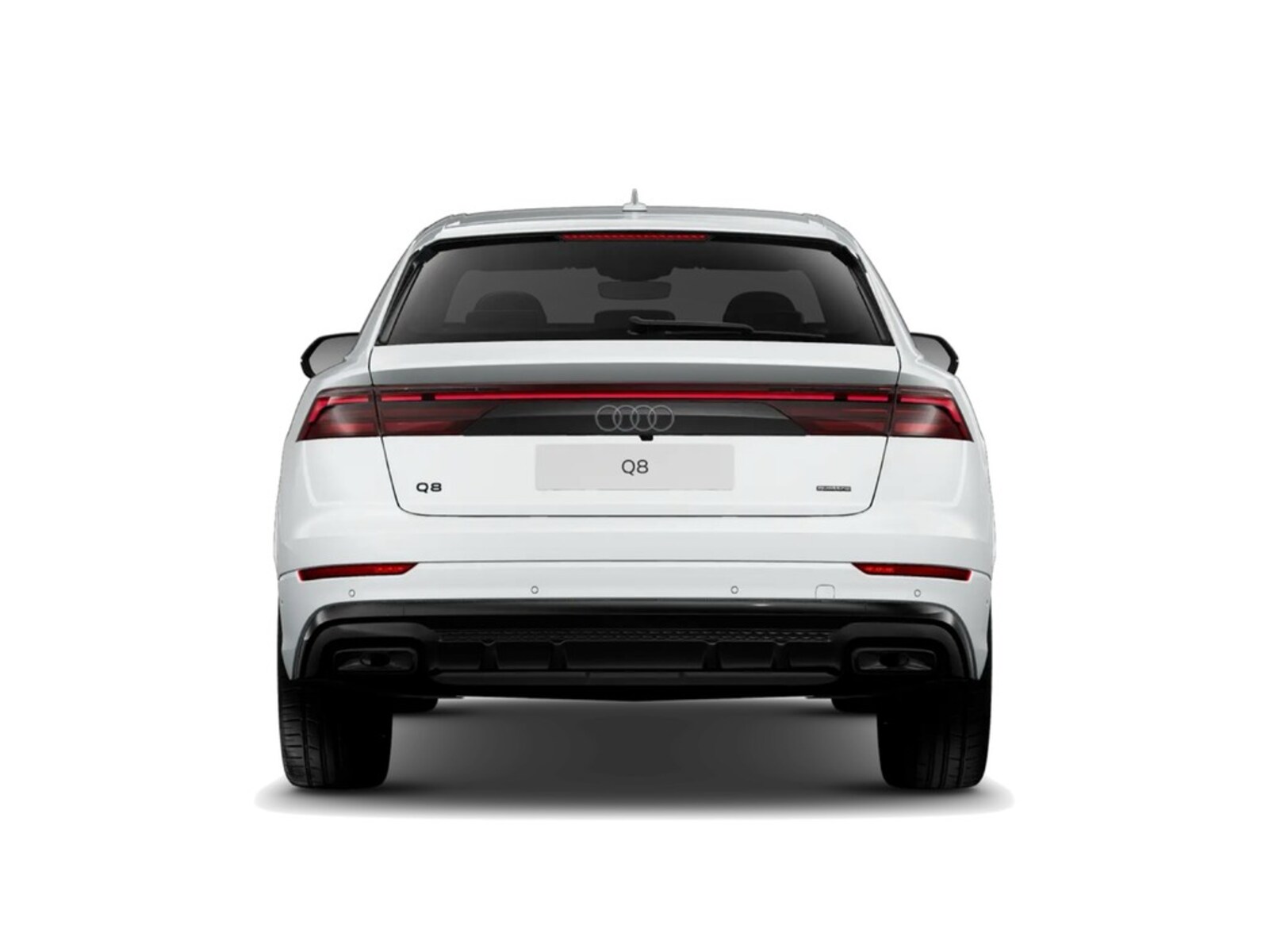 Audi Q8 – Bild 4