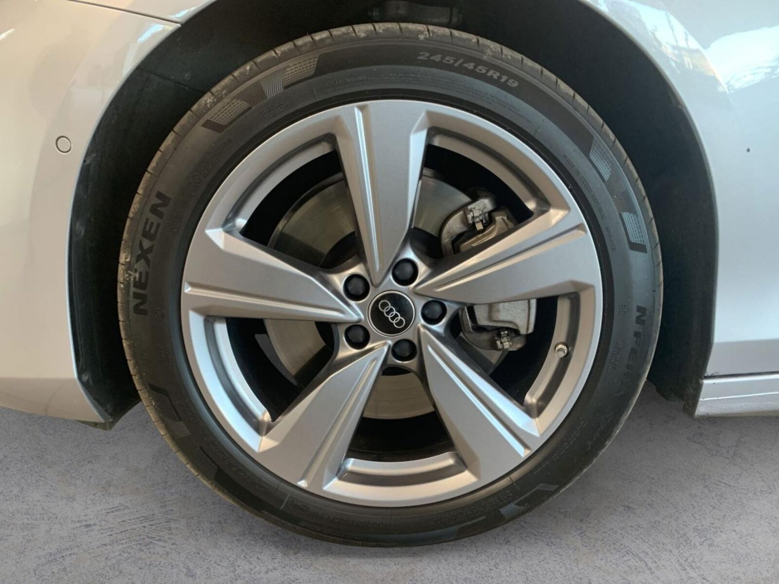 Audi A6 Avant – Bild 8