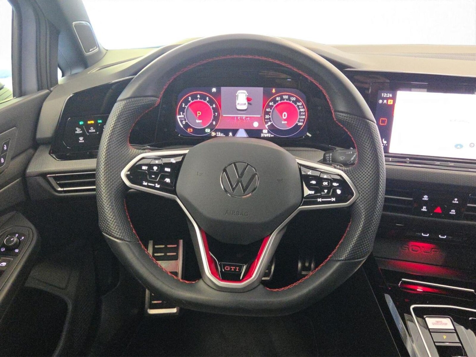 Volkswagen Golf – Bild 9