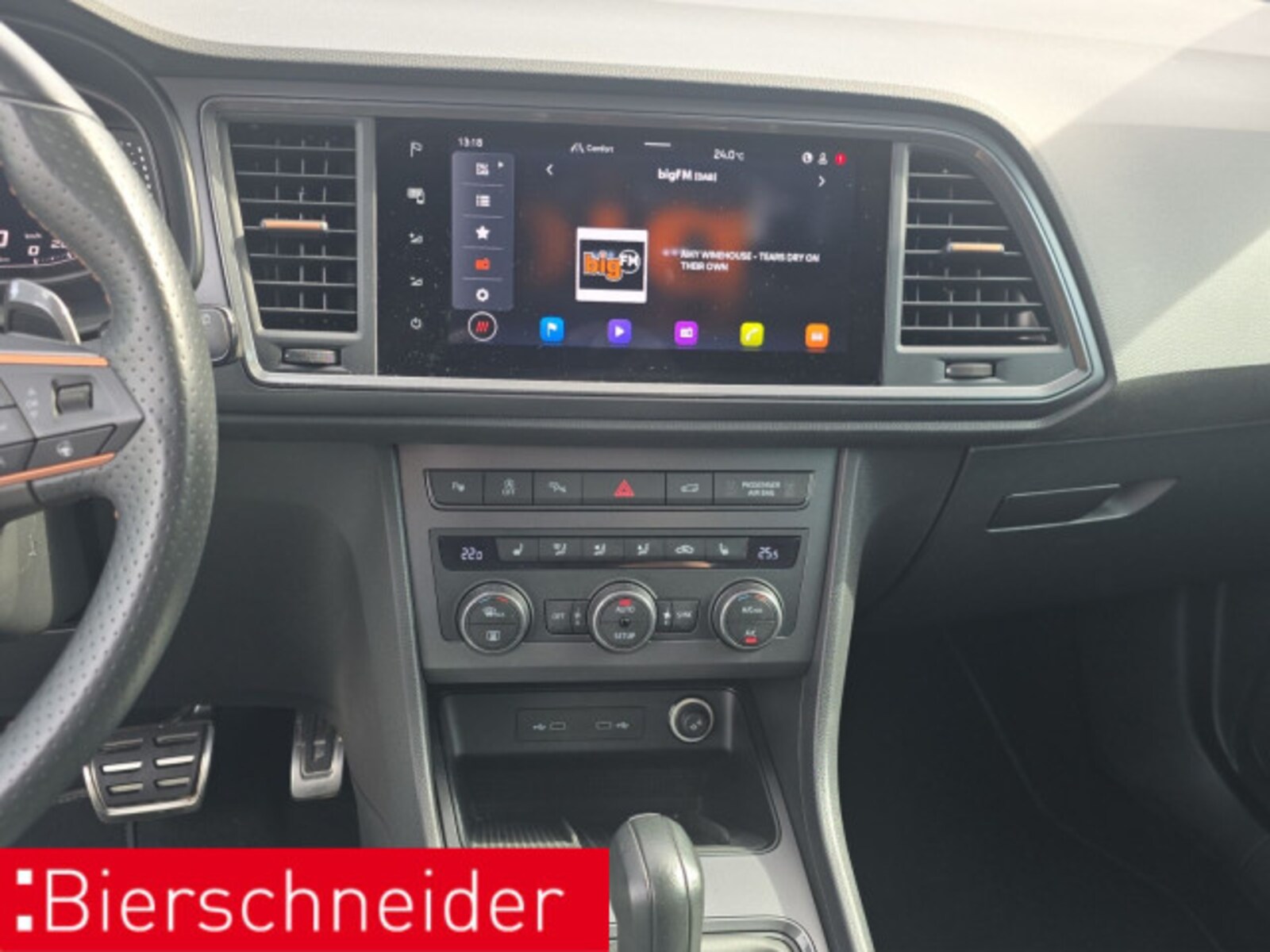 CUPRA Ateca – Bild 15