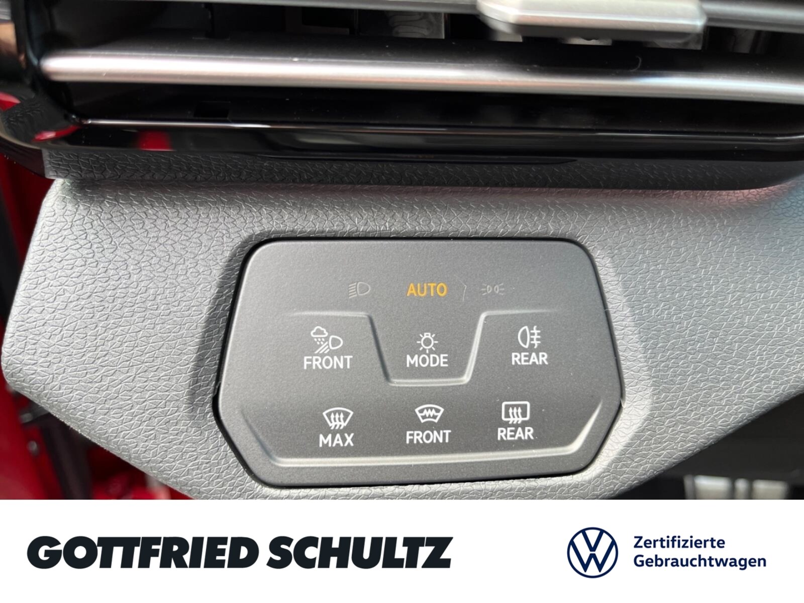 Volkswagen ID.5 – Bild 11