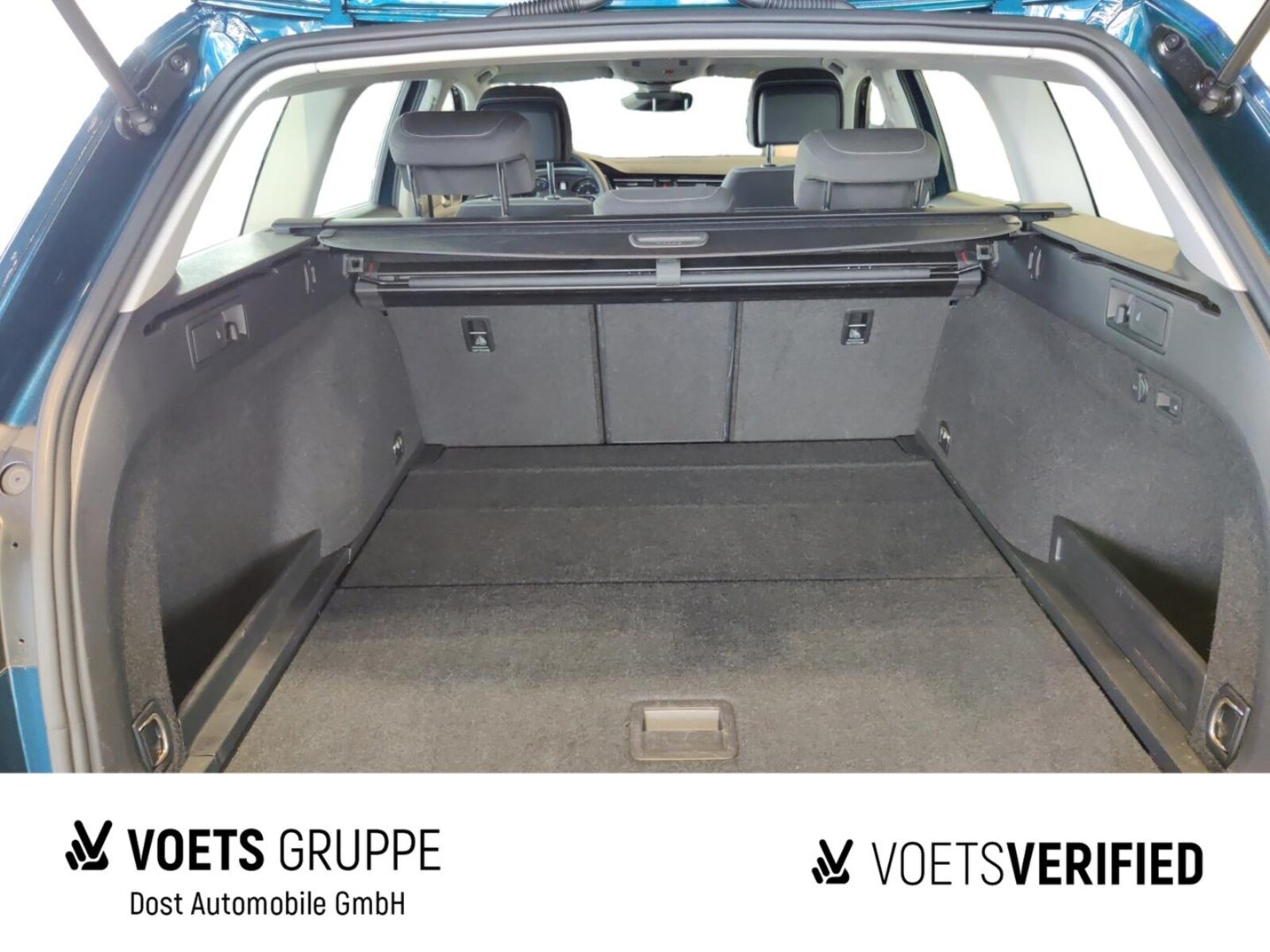 Volkswagen Passat Variant – Bild 14