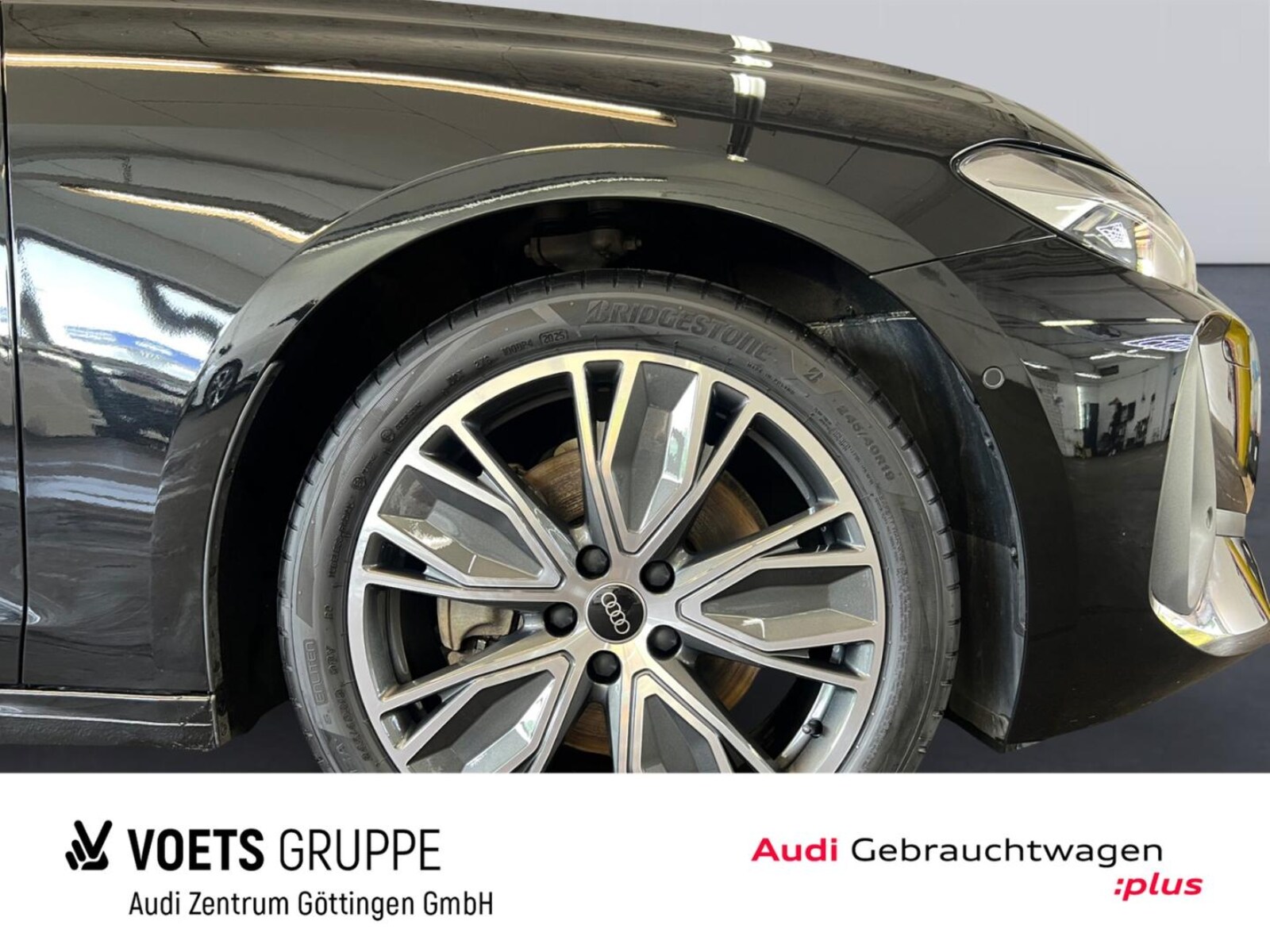 Audi A5 Avant – Bild 5