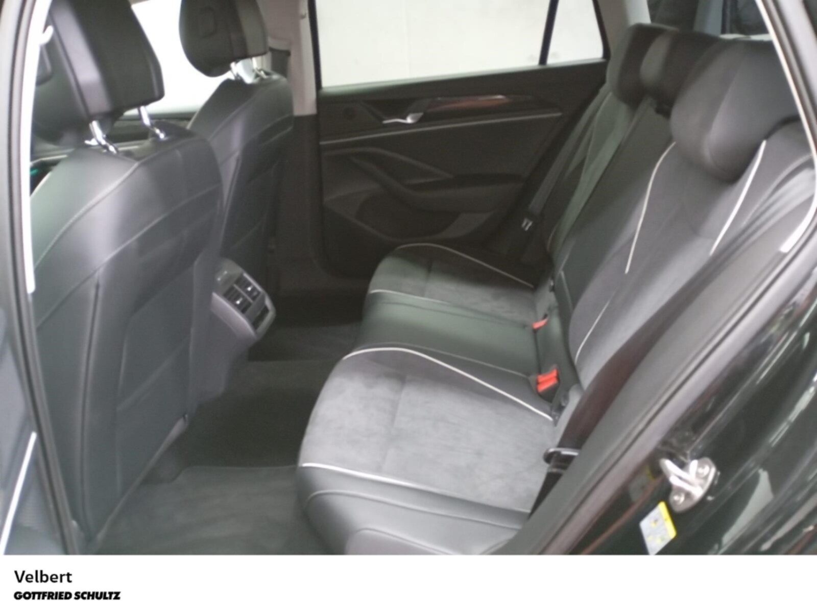Volkswagen Passat – Bild 10