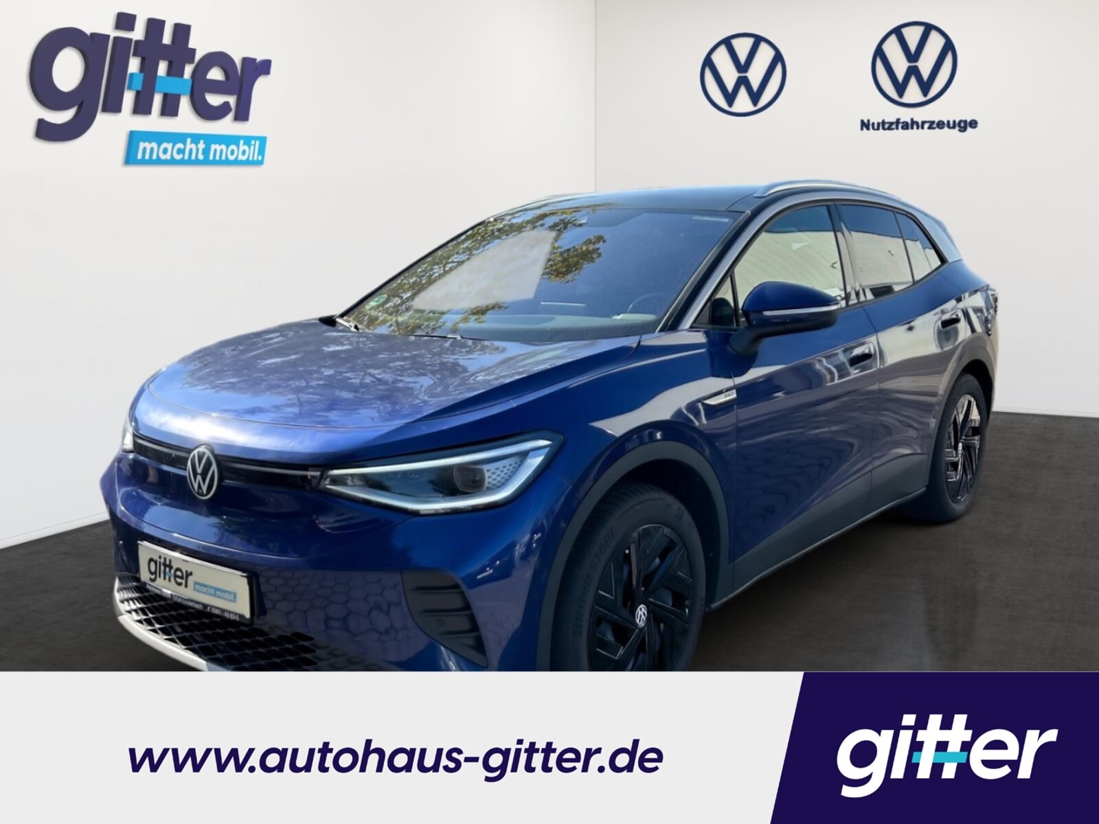 Volkswagen ID.4